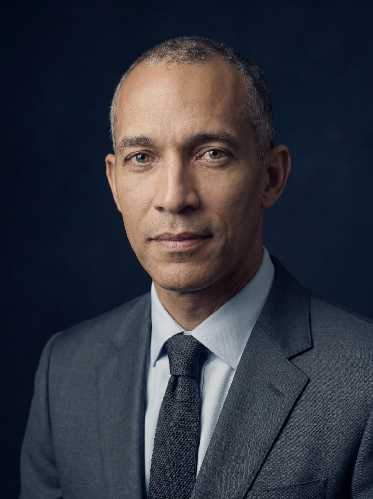 Andrew C. Bodden