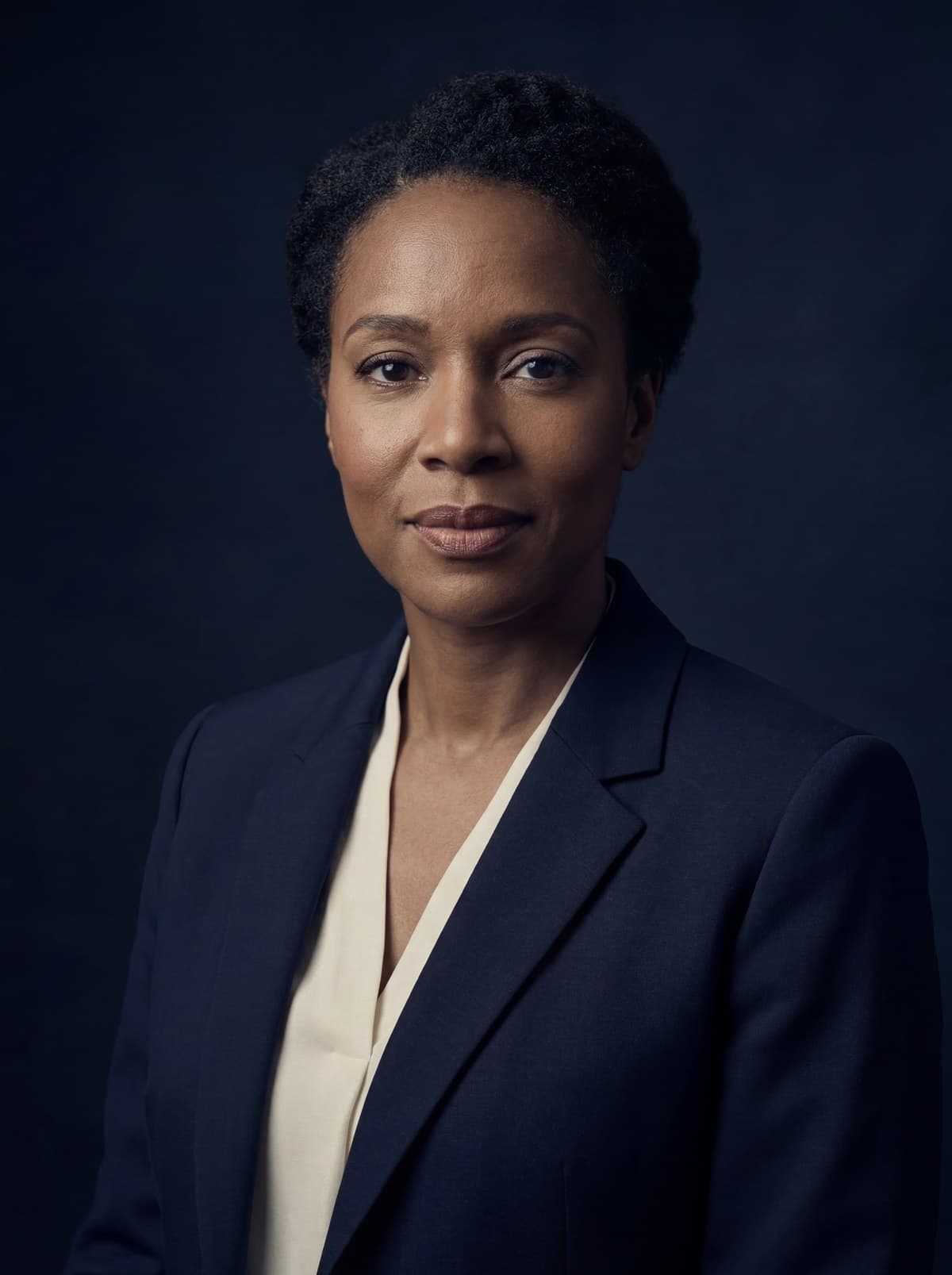 Auristela M. Liburd