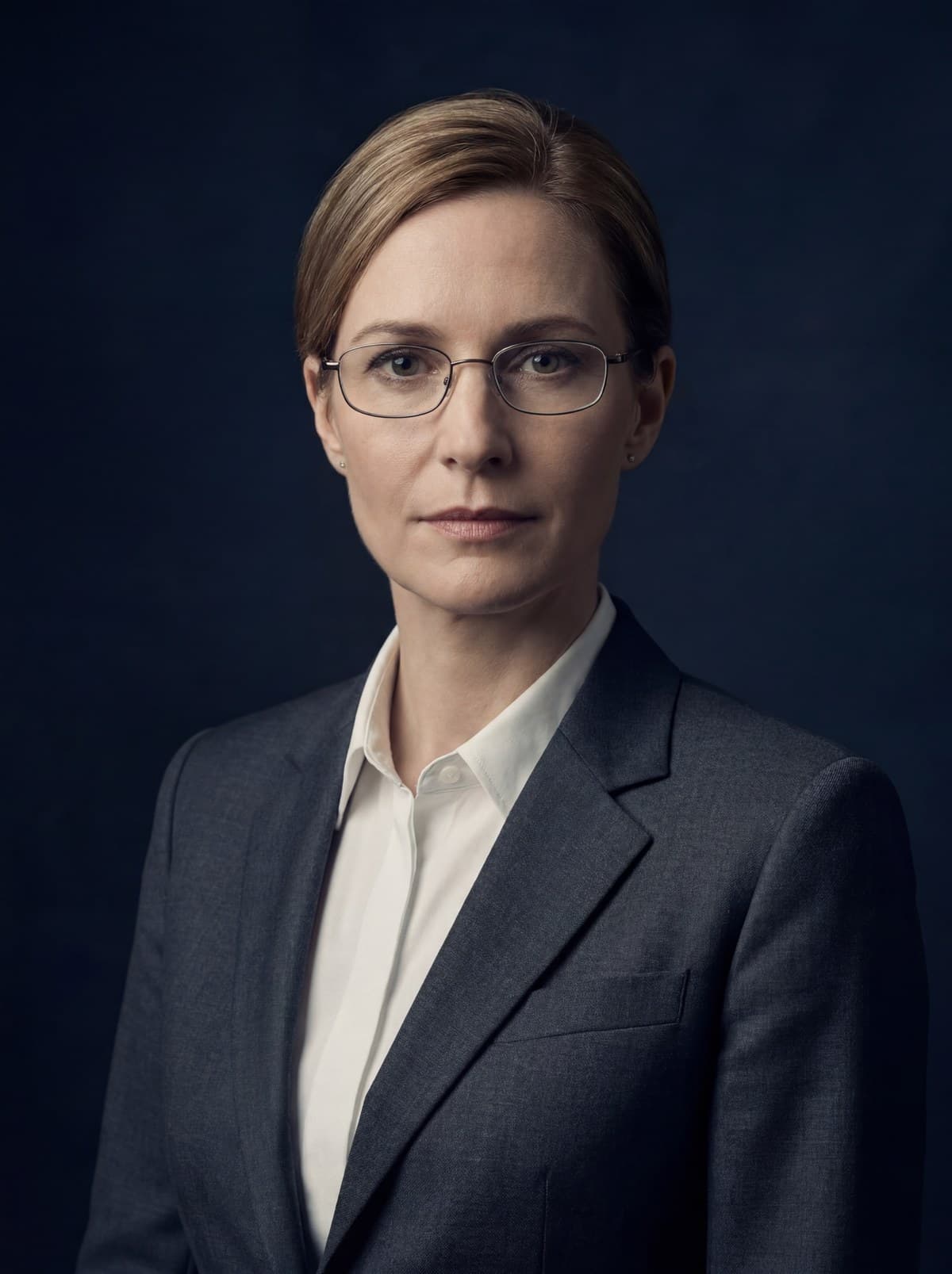 Dr. Katharina Brandt