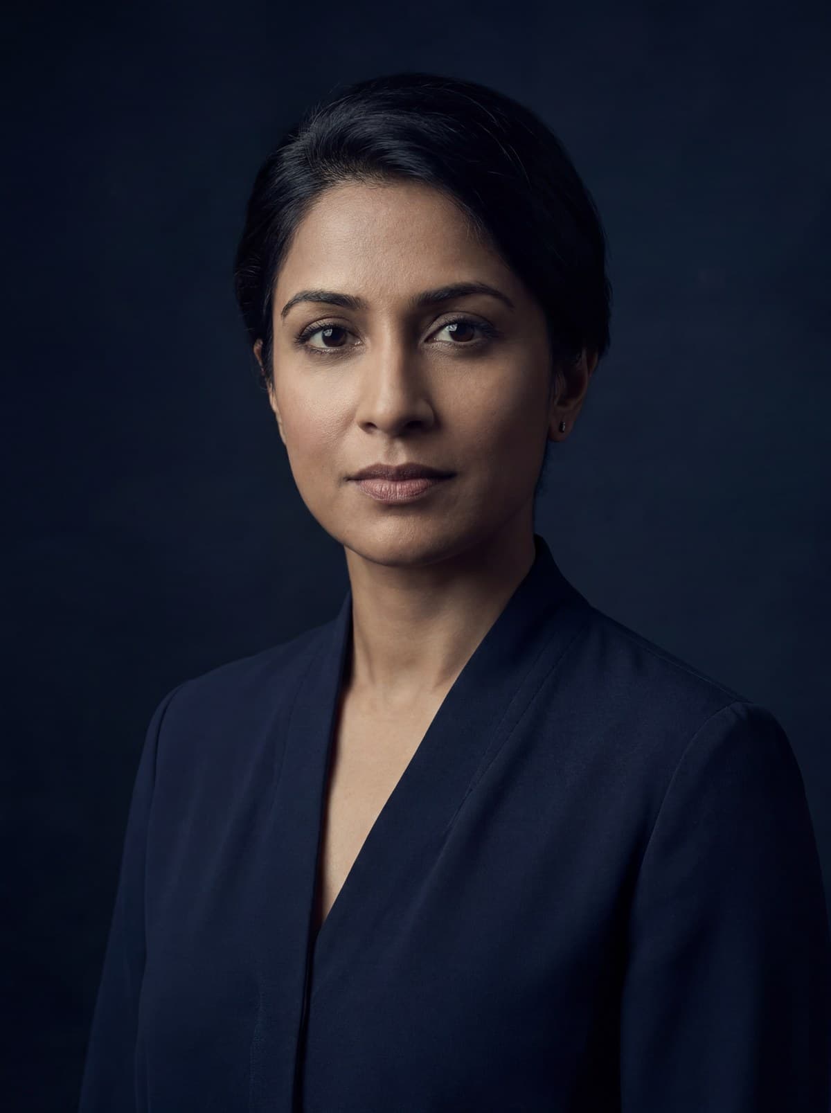 Priya R. Nair